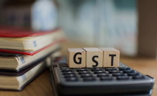 Goods Services Tax