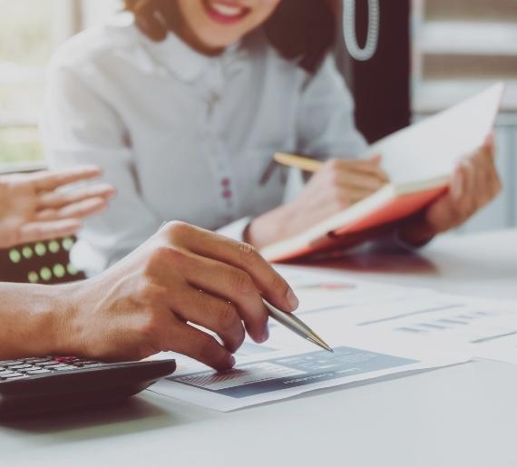 Startup Valuation & Advisory