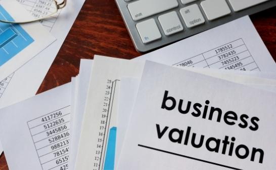 Business Valuation Services