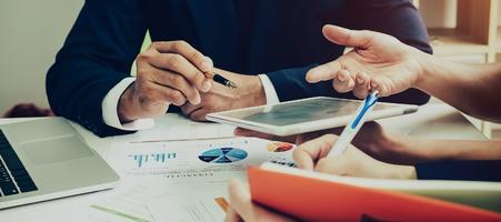 business-valuation