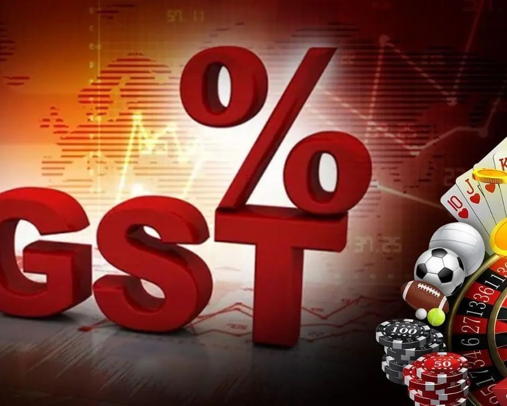 40 online gaming companies likely to receive notices for GST evasion: Govt officials