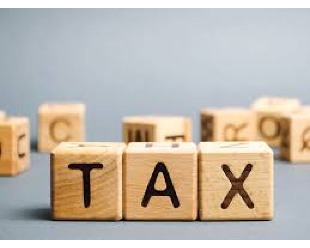 Advance tax mopup rises 20% YoY in April-December.