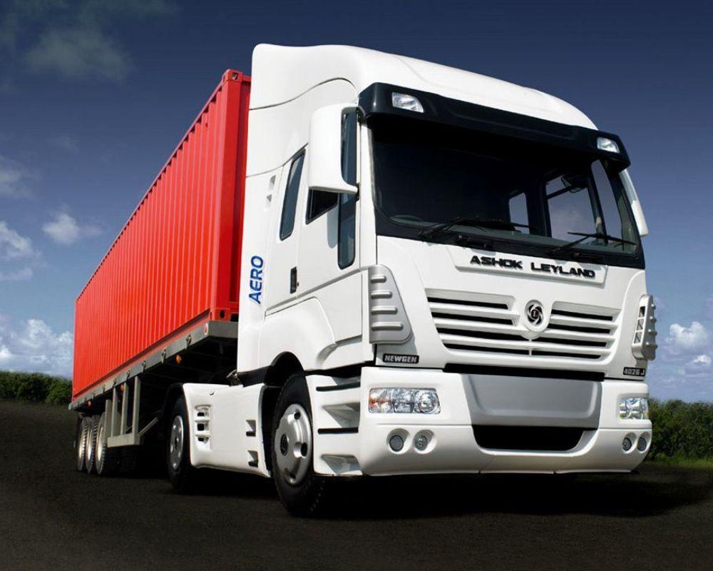 Ashok Leyland to issue Rs 870 crore corporate guarantee to cover lender facilities of two subsidiaries