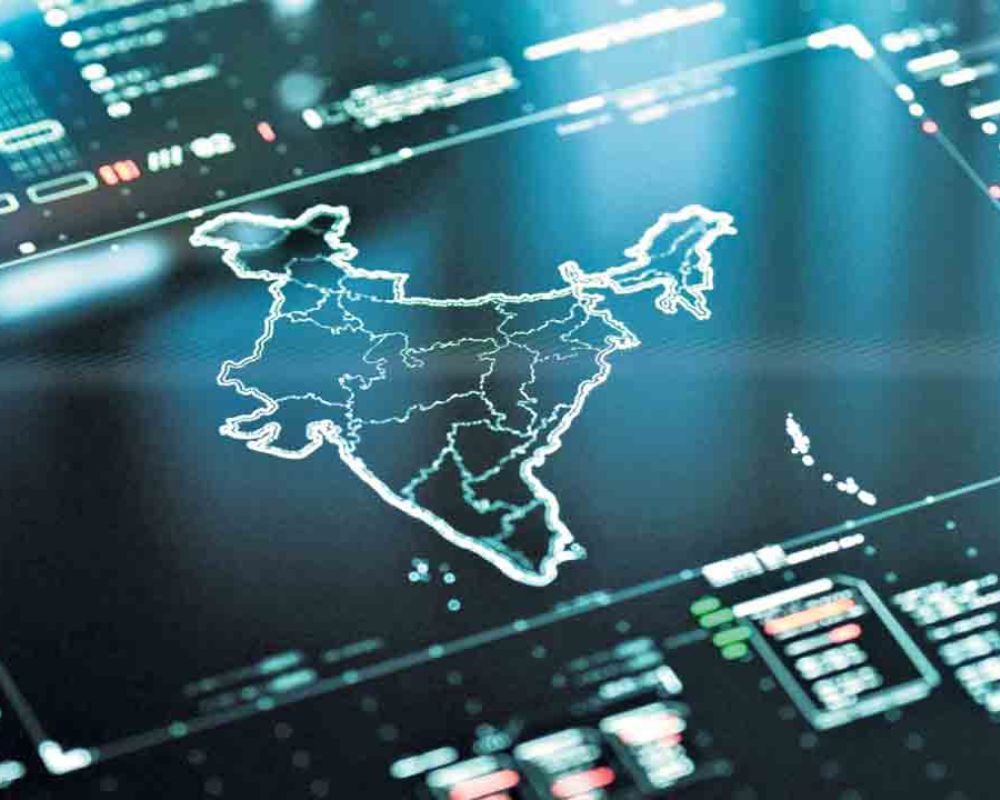 Consultation on Digital India legislation to commence soon: MoS IT