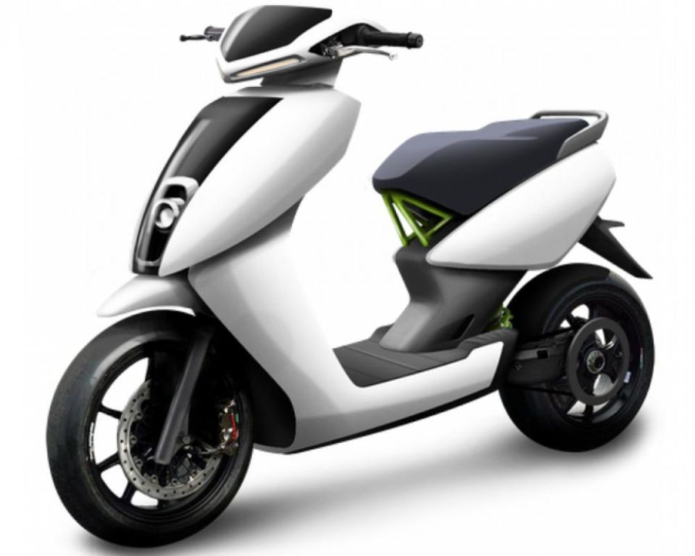 Demand for electric two wheelers slowing down due to reduced govt subsidy: Report