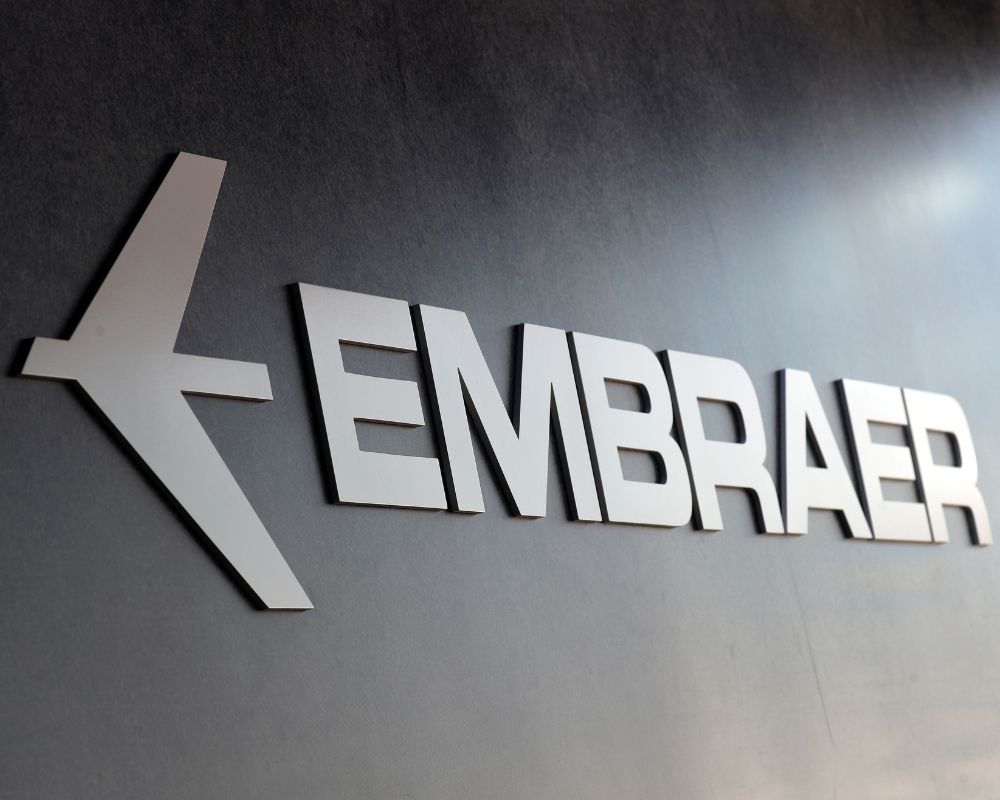Embraer sees opportunity to partner with India for aerospace development