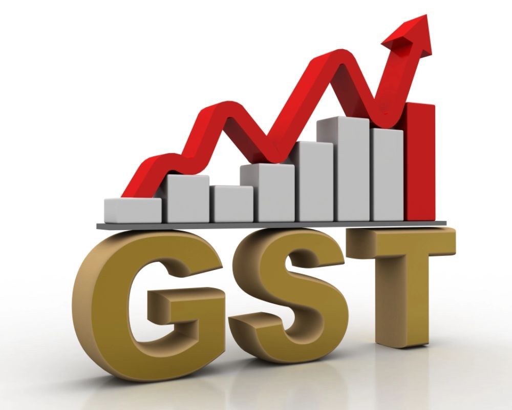 GST collections in August rise 11% to over Rs 1.59 lakh crore: FinMin