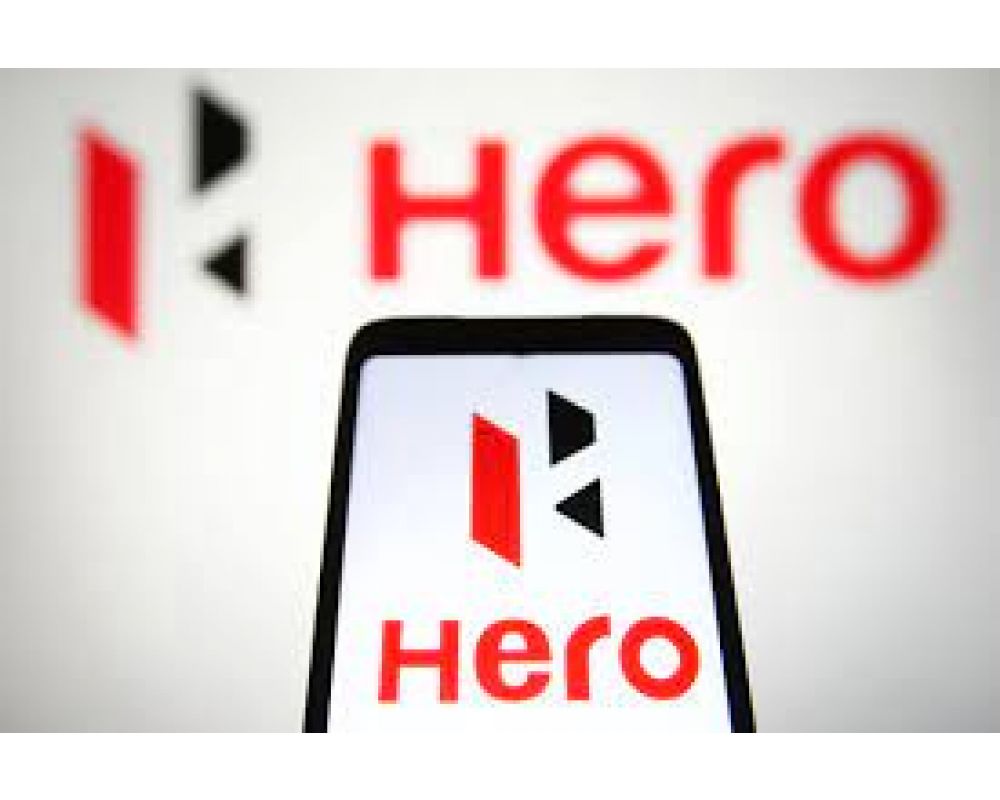 Hero MotoCorp announces key management changes, additional stake buy in Ather Energy.