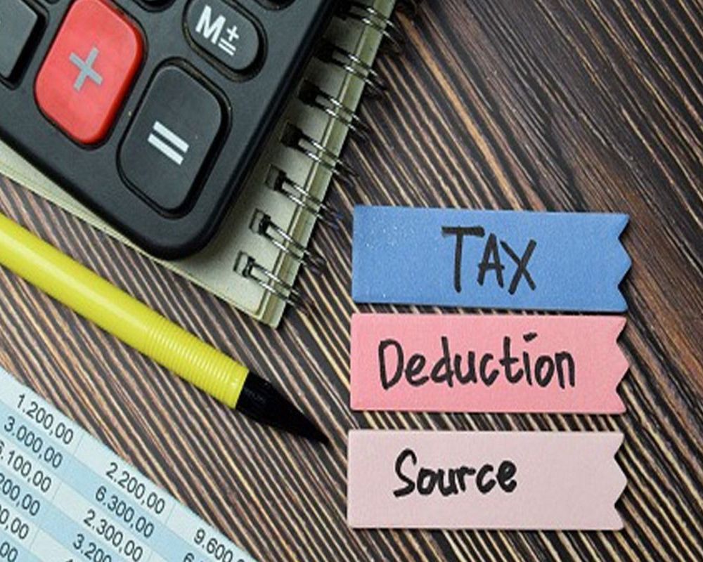 ITR: Has your TDS got deducted in the wrong FY? You can use this new income tax return form
