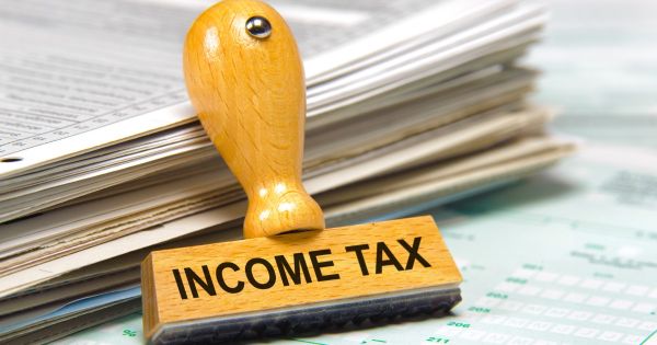 Income Tax Department may send you notice for these 5 transactions.