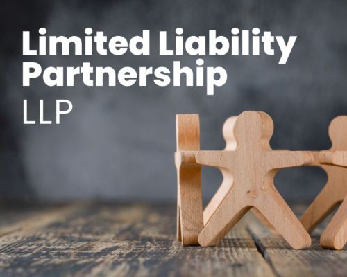Key Benefits of Limited Liability Partnership (LLP) for Small Businesses