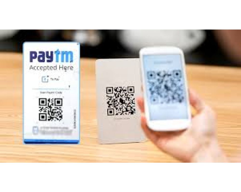 Paytm Recap 2023: 912 crore merchant payments made via Paytm in Q2FY24; Delhi made most payments between 12-6 am.