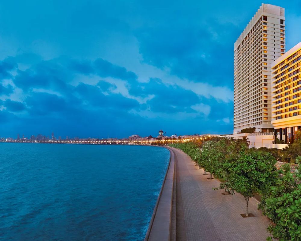 Reliance partners with Oberoi Hotels to co-manage hospitality ventures