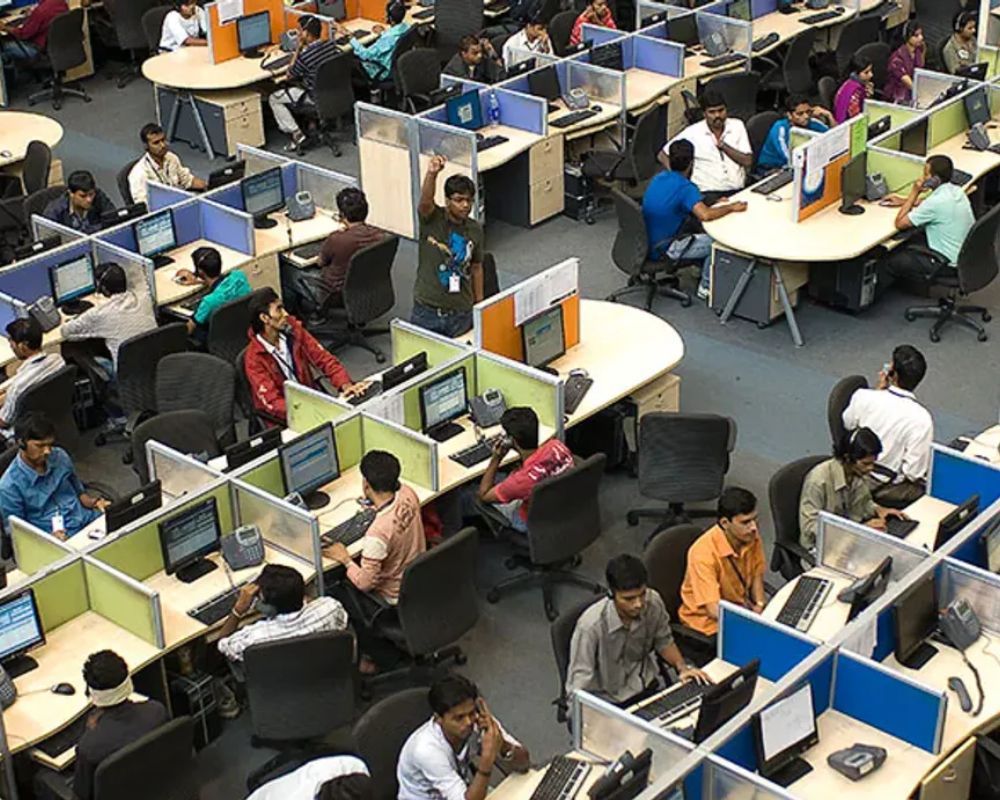 Services sector activity expands again in August even as PMI falls to 60.1