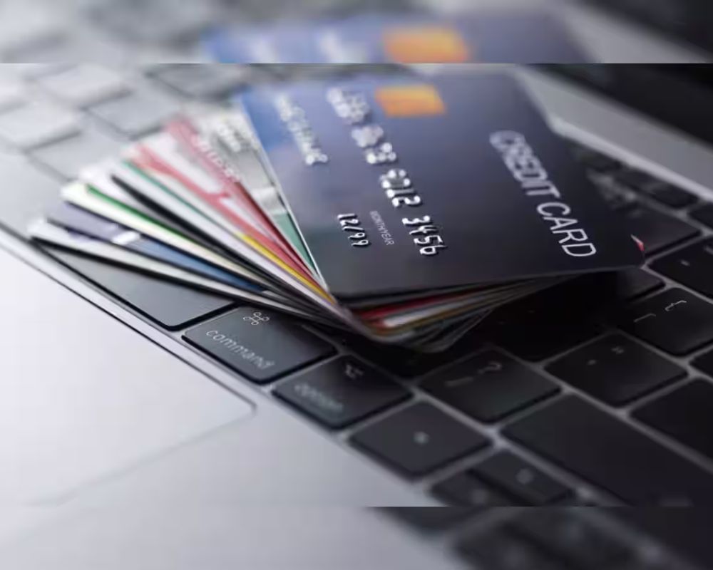 TCS of 20% on credit cards put on hold, forex cards get Rs 7-lakh exemption
